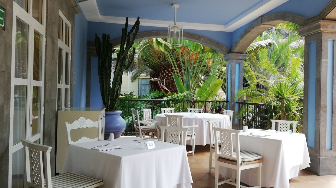 Hotel Cordial Mogán Playa